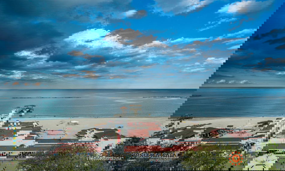 Accommodation Aquarium Mamaia-Sat