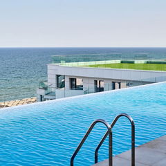 Overview Apartamente Alz Infinity Mamaia-Sat