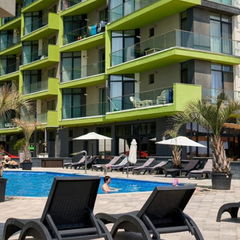 Accommodation Apartamente Mamaia Alz 