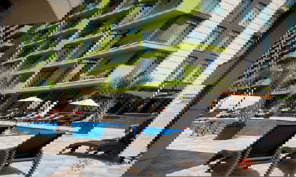 Accommodation Apartamente Mamaia Alz 