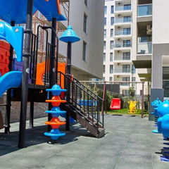 Camere Apartamente Nord 10  Vedere de ansamblu Apartamente Nord 10