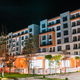 Rooms Apartamente Onix Blue Mamaia-Sat Photo Apartamente Onix Blue Mamaia-Sat