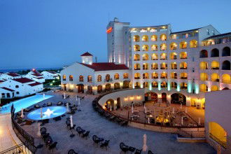 Visit Arena Regia & Spa Overview Arena Regia & Spa