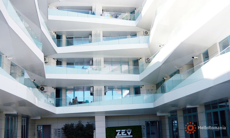 Rezervă CNC Zev  Galerie CNC Zev