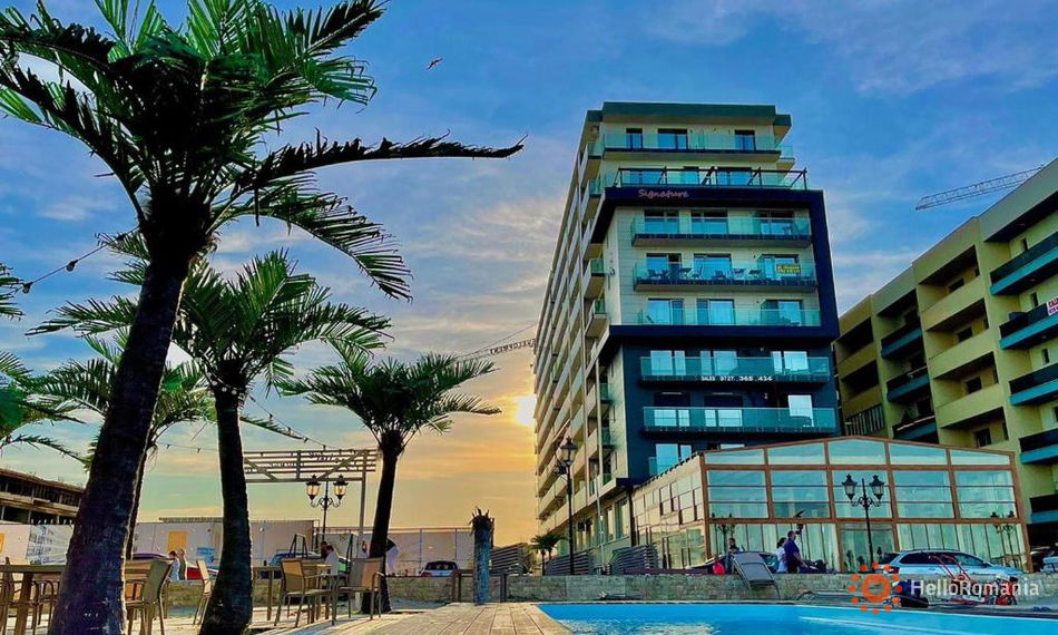 Imagine Dream Mamaia Nord 