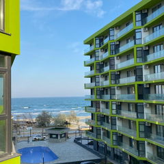 Camere Deluxe Alz Mamaia-Sat Galerie Deluxe Alz Mamaia-Sat