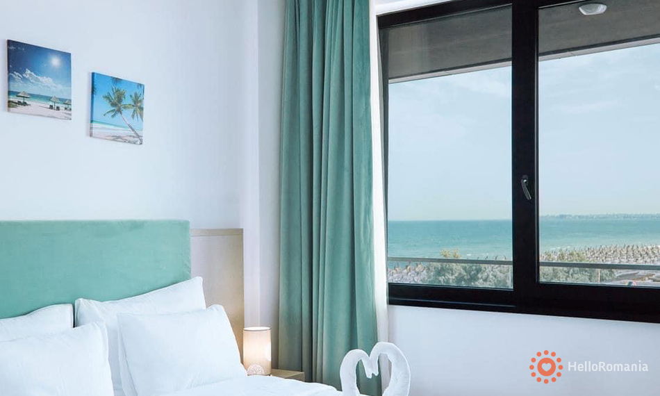 Vizitează EXCELSIOR APARTAMENTS 2 MAMAIA NORD Mamaia-Sat Vedere de ansamblu EXCELSIOR APARTAMENTS 2 MAMAIA NORD Mamaia-Sat