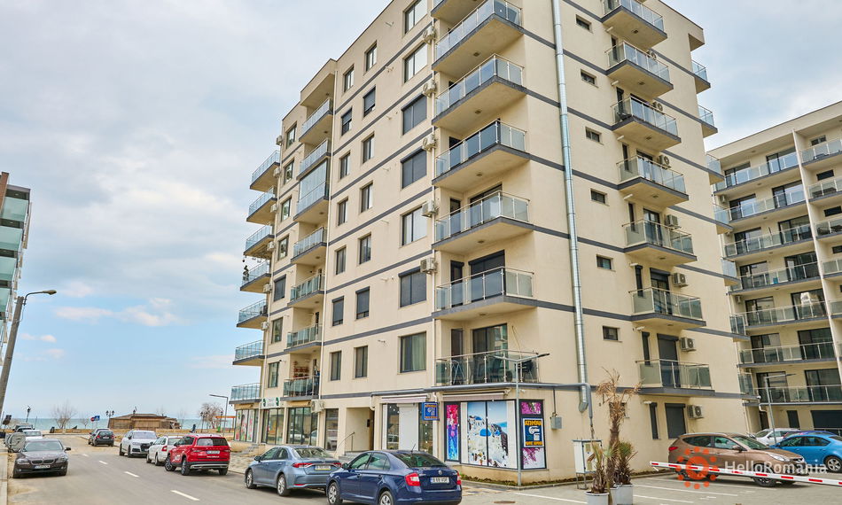 Vedere de ansamblu Grup Santorini 