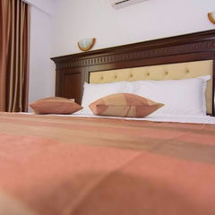 Camere Boutique Marina Bay Mamaia-Sat Vedere de ansamblu Boutique Marina Bay Mamaia-Sat