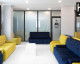 Cazare Hotel Javu Mamaia-Sat Vedere de ansamblu Hotel Javu Mamaia-Sat