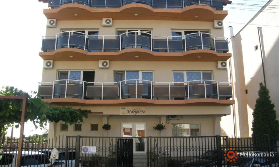 Photo Marynero Mamaia-Sat