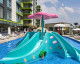 Camere Miramare Alz Mamaia-Sat Vedere de ansamblu Miramare Alz Mamaia-Sat