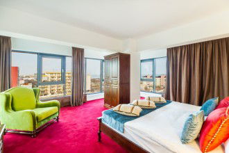 Camere MIRAMARE RESIDENCE 3*** Mamaia-Sat Cazare MIRAMARE RESIDENCE 3*** Mamaia-Sat
