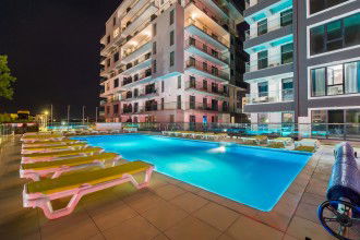 Vizitează Miramare Residence 3*** Mamaia-Sat Galerie Miramare Residence 3*** Mamaia-Sat
