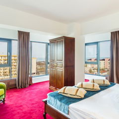 Imagine MIRAMARE RESIDENCE MAMAIA 