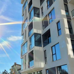 Imagine Papaya by Ella Wohnung Mamaia-Sat