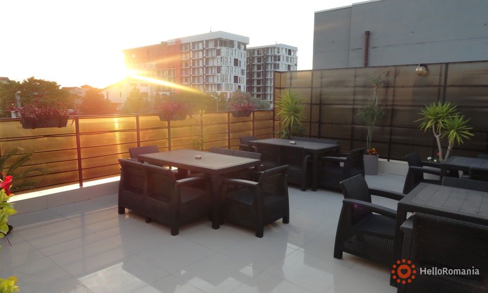 Rezervă Gabrielle 3* Mamaia-Sat Vedere de ansamblu Gabrielle 3* Mamaia-Sat