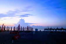 Tohanis Beach Mamaia Nord