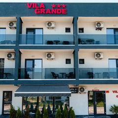 Cazare Vila Grande Mamaia-Sat Foto Vila Grande Mamaia-Sat