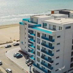 Rezervă Wave 3 Promenada Apartments 3*  Vedere de ansamblu Wave 3 Promenada Apartments 3*