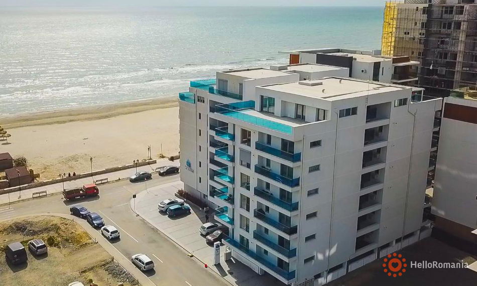 Rezervă Wave 3 Promenada Apartments 3*  Vedere de ansamblu Wave 3 Promenada Apartments 3*