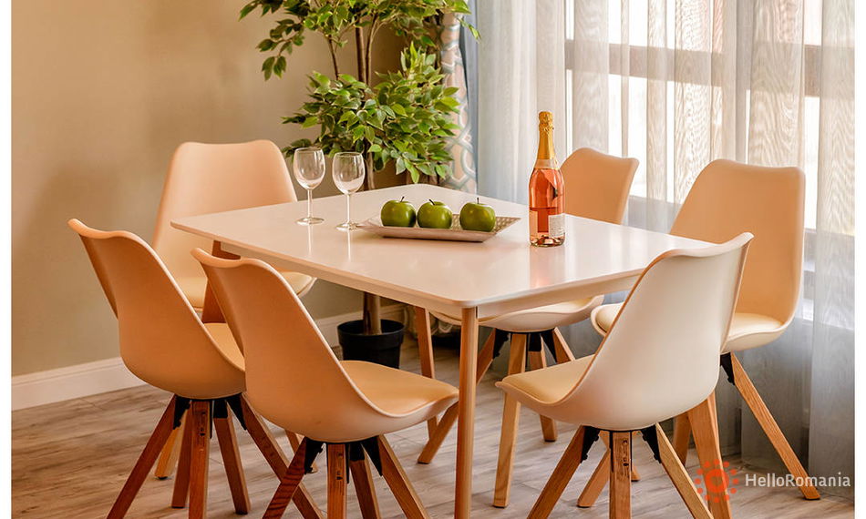 Accommodation Aquarium Residence 6 Mamaia