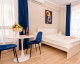 Rooms Aquarium Residence 7  Accommodation Aquarium Residence 7