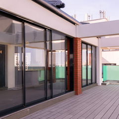 Vizitează Aquarium Residence Penthouse 6  Vedere de ansamblu Aquarium Residence Penthouse 6