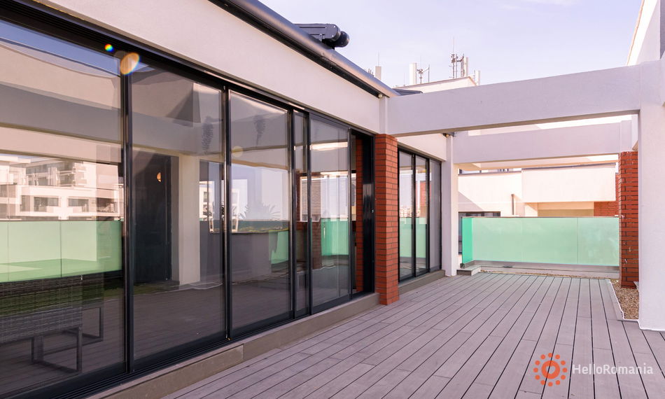 Visit Aquarium Residence Penthouse 6  Overview Aquarium Residence Penthouse 6