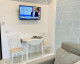 Cazare Beach Vibe Apartments Central Mamaia  Vedere de ansamblu Beach Vibe Apartments Central Mamaia