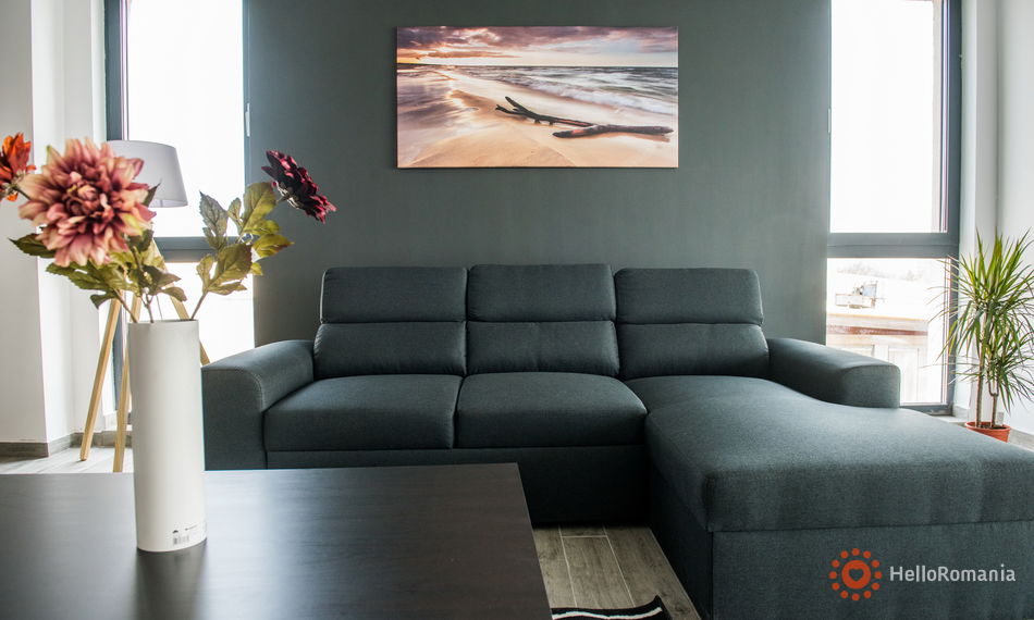 Rooms Diamond View Apartments Mamaia Photo Diamond View Apartments Mamaia