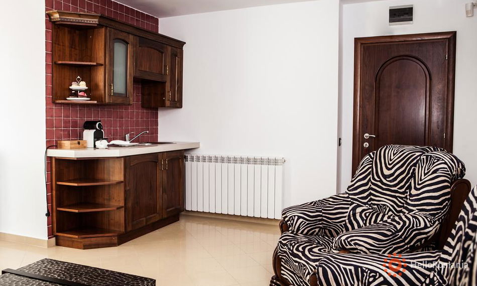 Vedere de ansamblu El Locanda Boutique 