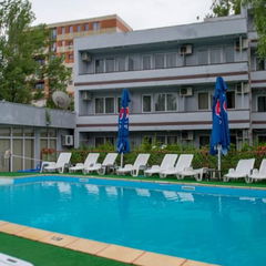 Foto Hotel Caraiman Mamaia
