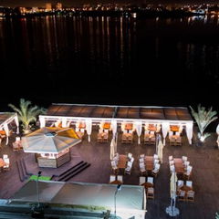 Vedere de ansamblu Hotel Florida Mamaia