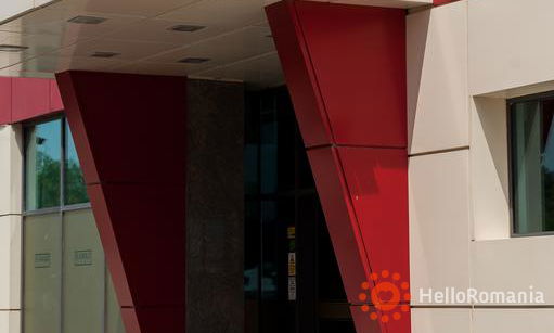 Cazare HAWAII Mamaia Vedere de ansamblu HAWAII Mamaia