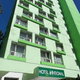 Foto Hotel National 
