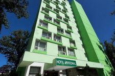 Hotel National