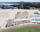 Vedere de ansamblu Parc Mamaia 