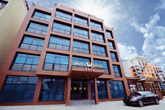 Vizitează Hotel Regal Mamaia Imagine Hotel Regal Mamaia
