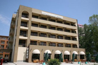 Rezervă Hotel Richmond Foto Hotel Richmond