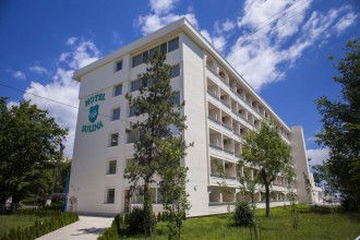 Camere Hotel Sulina International Imagine Hotel Sulina International