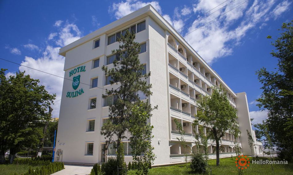 Foto Sulina International Mamaia