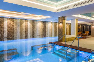 Vizitează New Splendid & Spa - Adults Only (+16) Mamaia Galerie New Splendid & Spa - Adults Only (+16) Mamaia