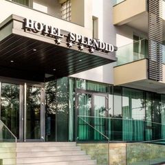 Foto Splendid Conference and Spa Hotel-Adults Only Mamaia