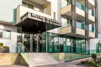 Cazare Splendid Conference and Spa Hotel-Adults Only Mamaia Imagine Splendid Conference and Spa Hotel-Adults Only Mamaia