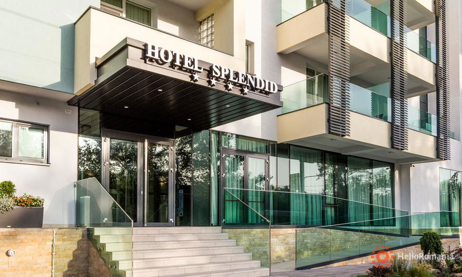 Foto Splendid Conference and Spa Hotel-Adults Only Mamaia