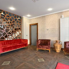Camere Tomis Garden MAMAIA Galerie Tomis Garden MAMAIA