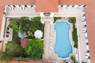 Vizitează Vila Pontica Mamaia Galerie Vila Pontica Mamaia