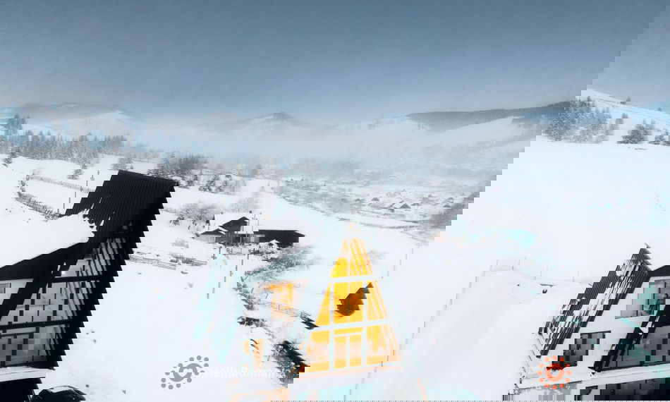 Galerie Vicanto A frame Mănăstirea Humorului