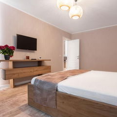 Accommodation Apartament Anastasia Seaside 3*  Overview Apartament Anastasia Seaside 3*